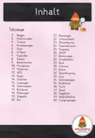 Vorschau - Spiele - Fahrzeuge – Bildkarten | Verkehrsmittel | 40 Karten mit Artikelpunkten in zwei Größen | Kita Grundschule - Seite 1