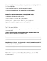 Vorschau - Audio-Dateien - Schuljahresende und Ferienstart: Podcast (inkl.) Hörverstehen - Seite 2