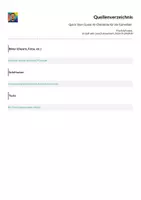Vorschau - Poster - KI-Checkliste für die Facharbeit - Seite 3