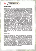 Vorschau - Arbeitsblätter - Experiment Richtungshören der Ohren - Seite 3