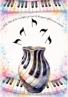 Aperçu - Apprentissages en autonomie - Livret les 5 sens fête de la musique - Page 2