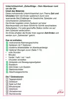 Vorschau - Spiele - Zeitaufträge - Abenteuer rund um die Uhr - Seite 1