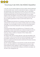 Vorschau - Unterrichtsreihen - XXL Leseverstehen 5.–6. Klasse | 50+ Arbeitsblätter, Texte & Fragen Deutsch - Seite 2