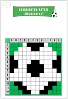 Vorschau - Arbeitsblätter - Materialpaket Fußball: Themenpaket (Klasse 1- 4) - Differenzierte Materialien für Deutsch, Mathe & Spiele - Seite 2