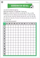 Vorschau - Arbeitsblätter - Materialpaket Fußball: Themenpaket (Klasse 1- 4) - Differenzierte Materialien für Deutsch, Mathe & Spiele - Seite 3