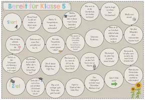 Vorschau - Spiele - Brettspiel für den Übergang Klasse 5 - Seite 2