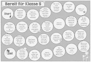 Vorschau - Spiele - Brettspiel für den Übergang Klasse 5 - Seite 3