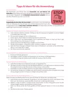Vorschau - Spiele - Stop and Swap: Zeitmaße (Umrechnen, Uhrzeiten, Zeitdauer) - Seite 1