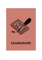 Vorschau - Merkblätter - Linolschnitt-Wissenspaket, Druckgrafik, SEK I und SEK II - Seite 2