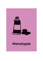 Vorschau - Experimente - Monotypie-Wissenspaket, Druckgrafik, SEK I und SEK II - Seite 2