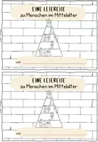 Vorschau - Arbeitsblätter - wachsendes Materialpaket Lesereise zu Themen des Sachunterrichts - Seite 3