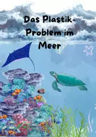 Vorschau - Unterrichtsreihen - Broschüre mit Projekt: Das Plastik-Problem im Meer - Seite 1