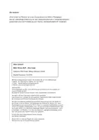 Vorschau - Unterrichtsreihen - Mein Sinne-Heft – Das Auge (3./4. Klasse, Kurzprojekt) - Seite 1