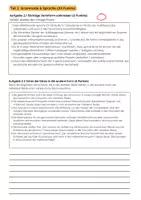 Vorschau - Arbeitsblätter - Aufklärung Epoche Gedichtanalyse Klassenarbeit Klasse 12 - Seite 2