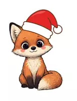 Vorschau - Poster - Weihnachten in deiner Fuchs-Klasse - Seite 2