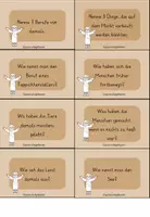 Vorschau - Quiz - Stopp und Tausch - Israel zur Zeit Jesu - Seite 2