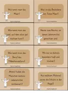 Vorschau - Quiz - Stopp und Tausch - Israel zur Zeit Jesu - Seite 3