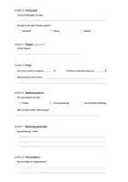 Vorschau - Arbeitsblätter - Marketing einfach erklärt – Ein Produkt erfinden und bewerben - Seite 2