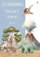Aperçu - Feuilles d'exercices - 42. livre à compter - les dinos 2026 - Page 1