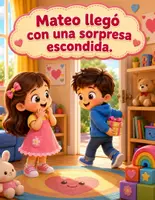 Vista previa - Hojas de trabajo - Kit Pedagógico Socioemocional: El valor de dar las gracias (Cuento + Póster Didáctico) - página 3