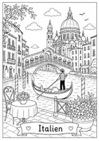 Vorschau - Mal- und Bastelvorlagen - Kunst Sommer - Seite 3