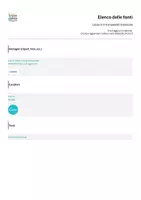 anteprima - Esercizi - Lettura in stampatello maiuscolo - Pagina 1