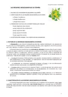 Vista previa - Fichas informativas / Documentos de lectura - Tema 5 Regiones biogeográficas - Portada