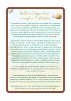 Aperçu - Apprentissages en autonomie - PARTITIONS TONGUE DRUM thème SAVANE - Page 1