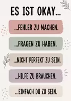 Vorschau - Poster - Klassenzimmer Dekoration Klasse 7 8 9 - Seite 2