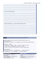 Vorschau - Arbeitsblätter - Paraphrase und Zitieren Klasse 9+10 | Konjunktiv I sinngemäßes Zitat | wörtliches Zitat Quellenangabe Literaturverzeichnis | Fehler vermeiden | Übungen sofort einsetzbar | Deutsch - Seite 2
