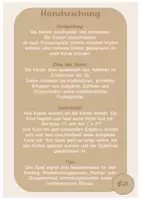 Vorschau - Spiele - Ich habe - wer hat?_Zahlenraum bis 20 - Seite 2