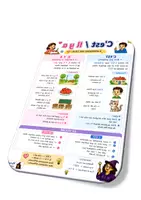 Aperçu - Apprentissages en autonomie - Affiche de classe - C'est - Il y a - Page de couverture