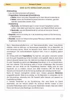 Vorschau - Arbeitsblätter - Materialpaket: Ernährung & Verdauung - Deckblatt