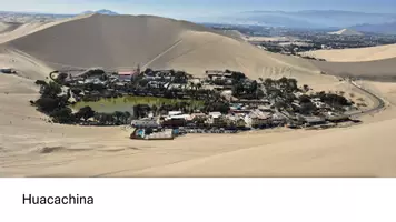 Vorschau - Aufgabenkarten - Lernwerkstatt Sehenswürdigkeiten Peru (Un viaje por Perú) - Seite 2