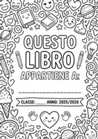 anteprima - Schede informative - Kit ultimi giorni di scuola tra ricordi, emozioni e futuro - Pagina 1