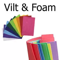 Voorbeeld - Etiketten creatieve materialen orde - Pagina 2