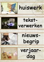 Voorbeeld - Dagritmekaartjes bovenbouw; inclusief feestdagen etc - Pagina 3