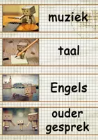 Voorbeeld - Materiaal pakket klassenmanagement - Pagina 3
