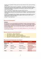 Vorschau - Arbeitsblätter - Ömers Team: Der Kommentar - Seite 2