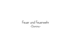 Vorschau - Stationenlernen - Feuer - Lernspiele für die 3./4. Klasse - Seite 2