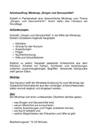 Vorschau - Arbeitsblätter - Drogen & Genussmittel - Seite 2