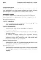 Vorschau - Stundenentwürfe - Lehrprobe / Unterrichtsbesuch Geschichte Gladiatorenkämpfe - Seite 3