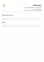 Aperçu - Apprentissages en autonomie - Fiche suivi BAC Bande num à trou jusqu'à 6 - Page 1