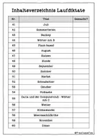 Vorschau - Spiele - XXL PAKET 20 Laufdiktate und 5-Minuten-Diktate mit Differenzierung (#41 - #60) FrauCuppaTea - Seite 3
