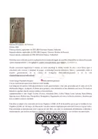 Vista previa - Hojas de trabajo - Libro de texto Latín 4º ESO - página 1