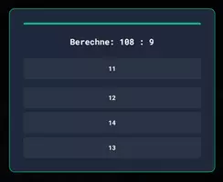 Vorschau - Spiele - Wissenpyramide - Multiplikation und Division - Seite 2