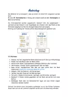 Vorschau - Unterrichtsreihen - Bank - Stationen - Seite 1