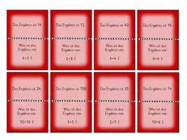 Vorschau - Spiele - Kl.2: Rechenspiel Einmaleins alle Reihen - Seite 2