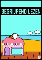 Voorbeeld - Bundel - Begrijpend lezen (eind groep 3/eerste leerjaar) - Voorblad