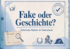 Vorschau - Arbeitsblätter - Vertretungsstunden Geschichte 5–7: Antike – 4 Materialien zu Griechenland, Rom und Ägypten - Seite 2